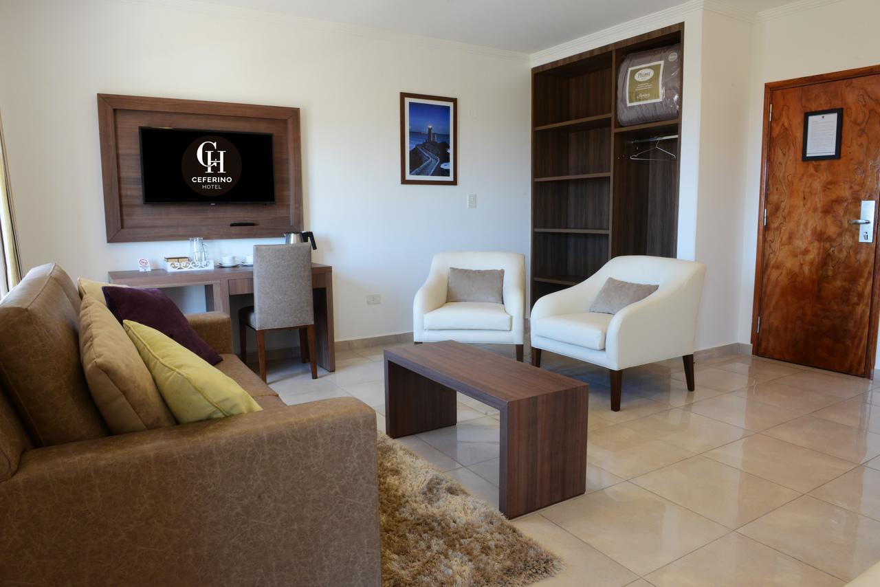 Ceferino Hotel