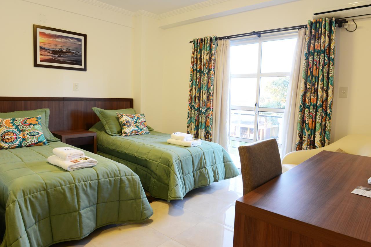 Ceferino Hotel