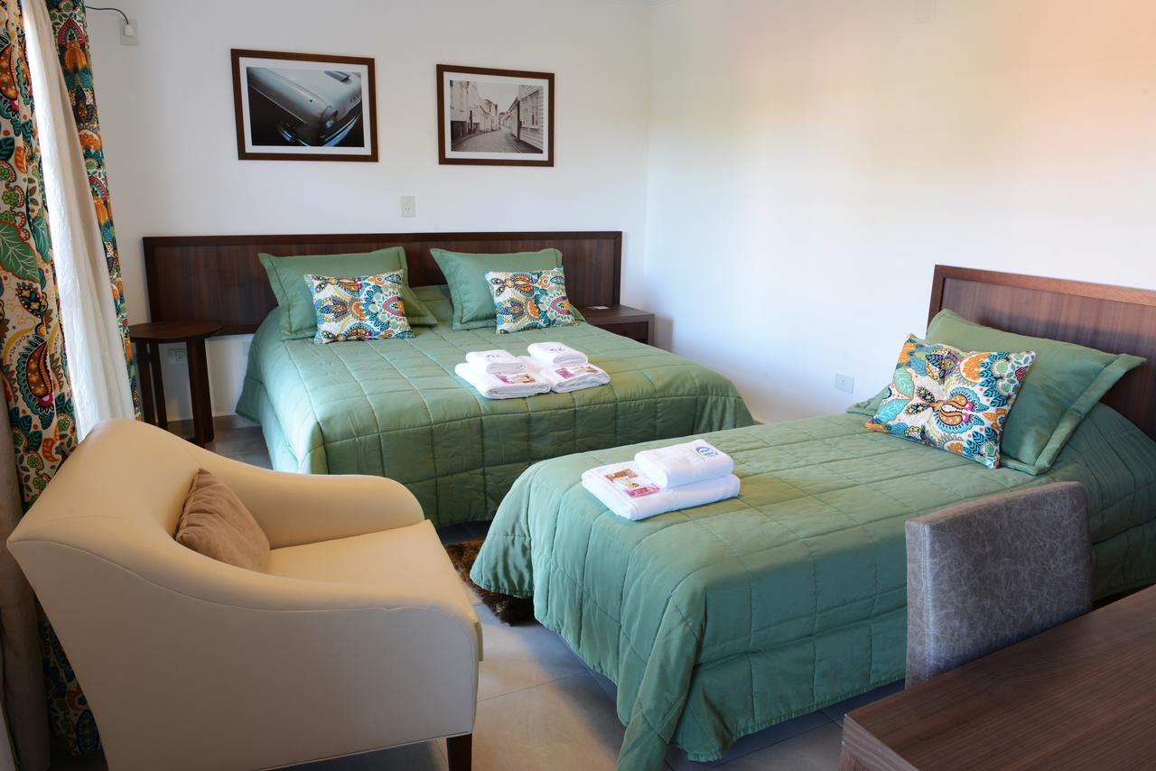 Ceferino Hotel