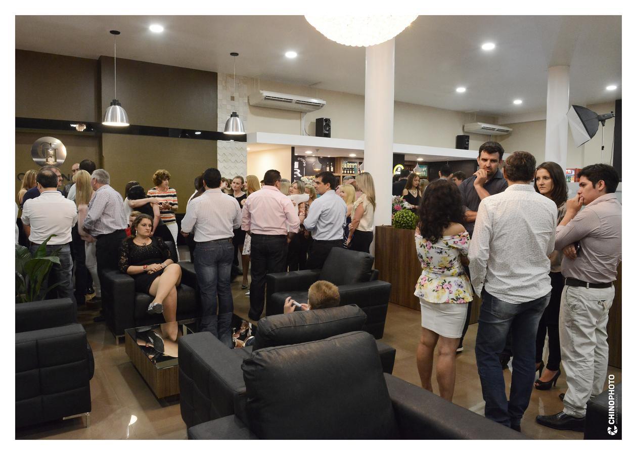 Ceferino Hotel