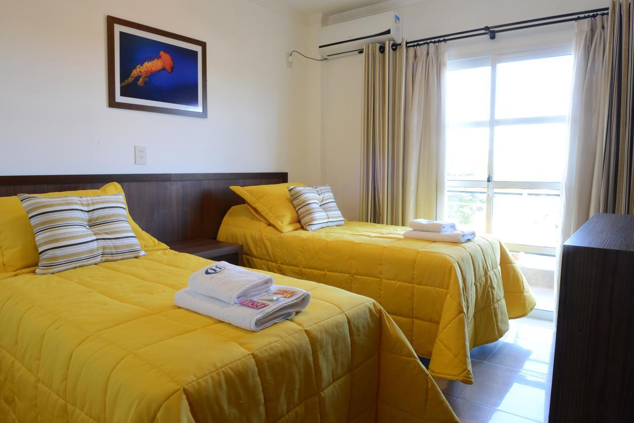 Ceferino Hotel Yerbal Nuevo