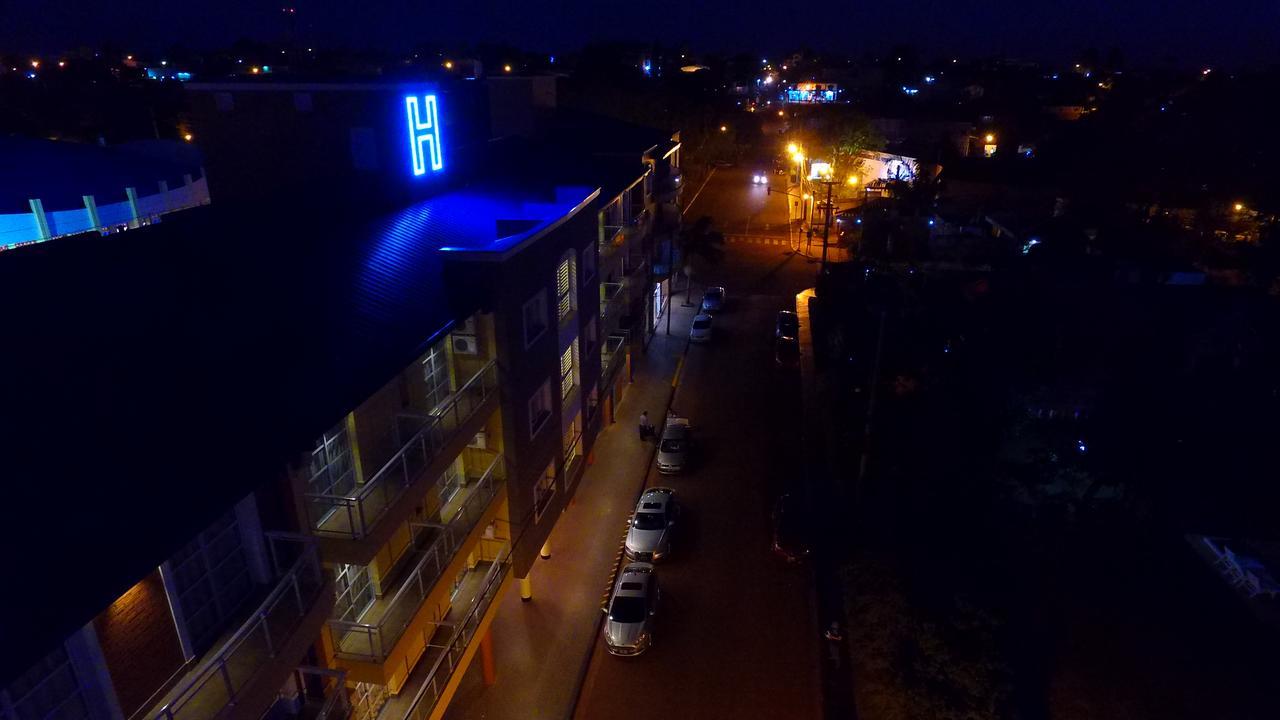 Ceferino Hotel