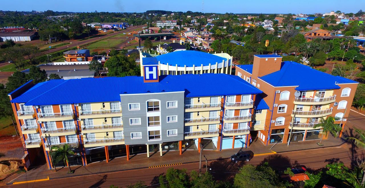 Ceferino Hotel
