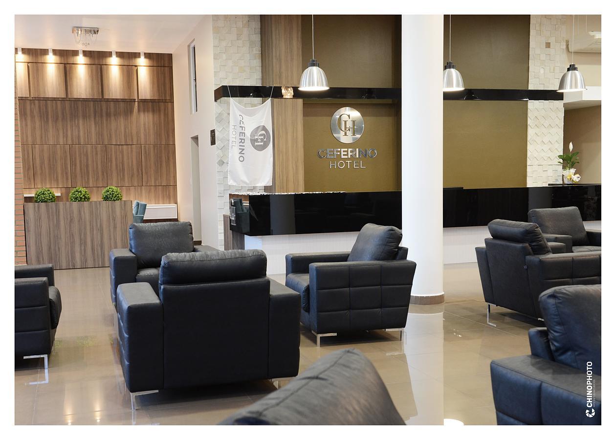 Ceferino Hotel Yerbal Nuevo