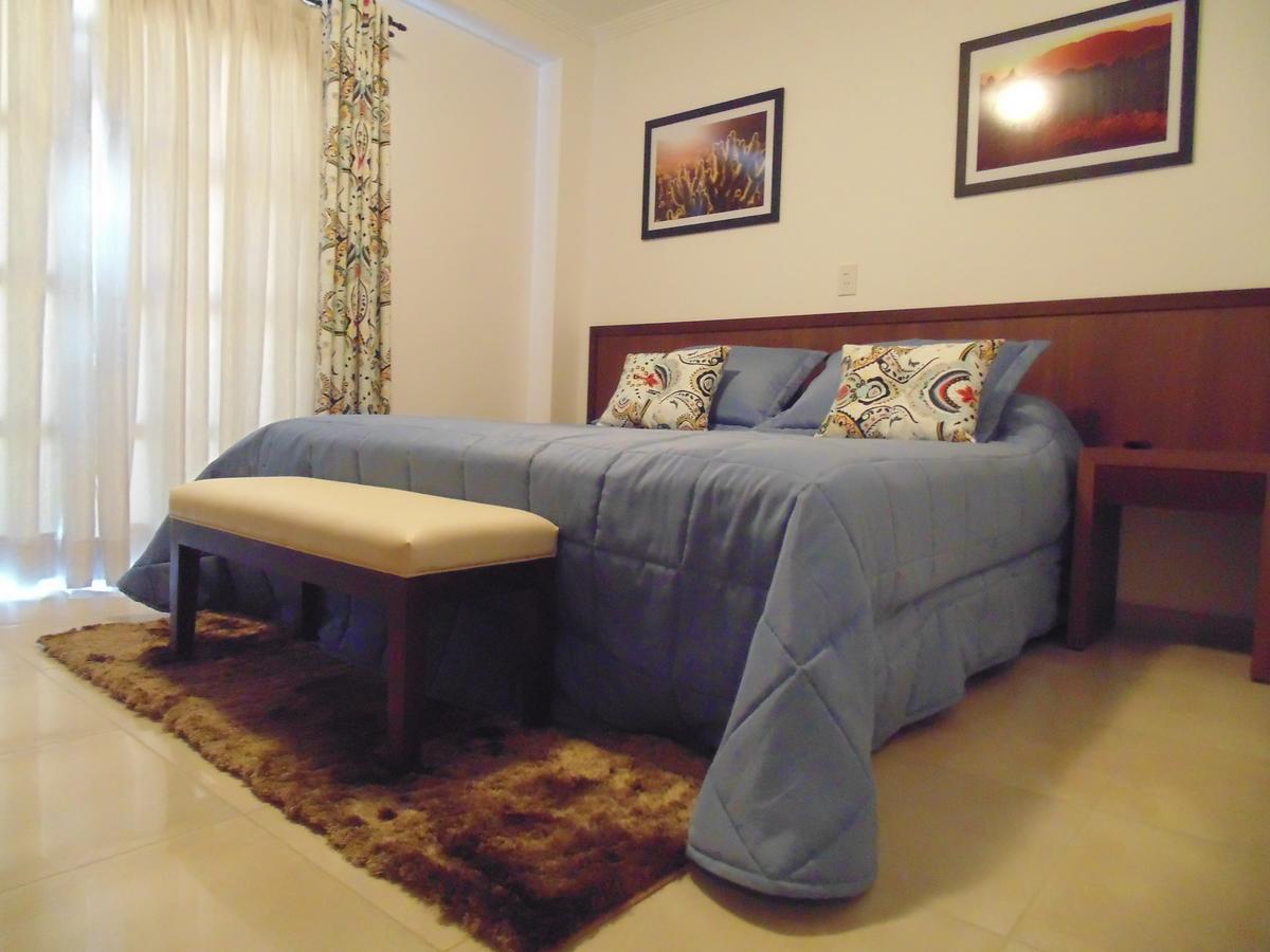 Ceferino Hotel *